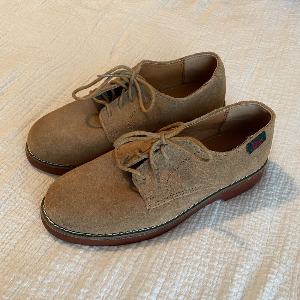 Kids Bass Shoes
